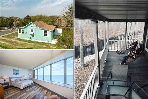 Find and book unique flats on Airbnb. . South jersey rentals